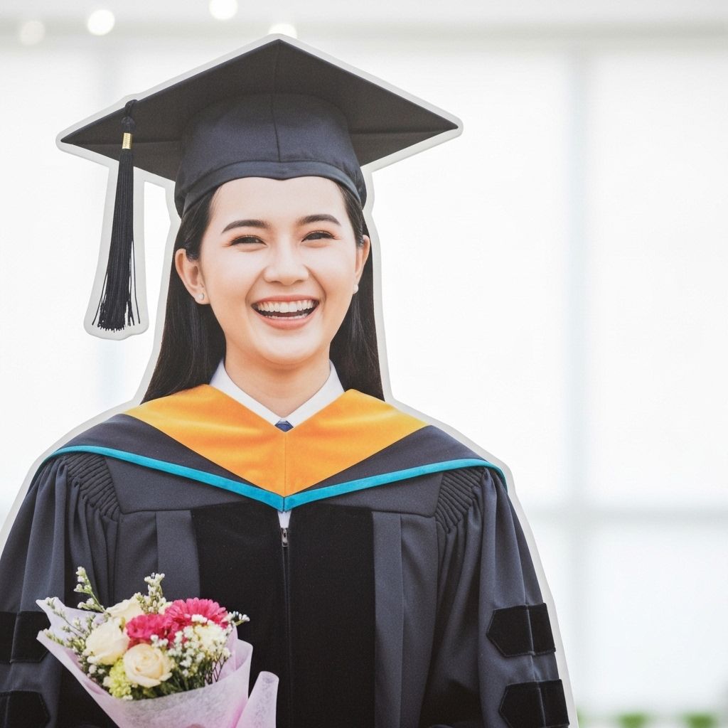 Graduate student